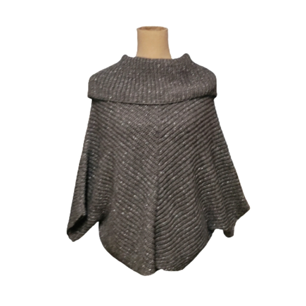 Paola Manfrendi Knit Sweater NWT